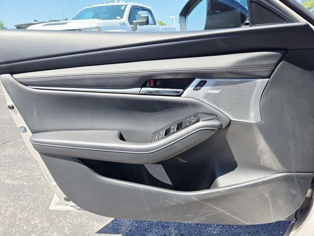 2025 Mazda Mazda3 Sedan 2.5 Turbo Premium Plus AWD