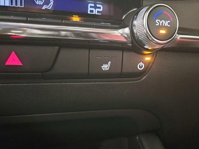 2026 Mazda Mazda3 Hatchback 2.5 S Carbon Edition AWD