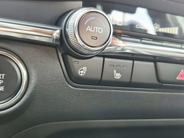 2026 Mazda Mazda3 Hatchback 2.5 Turbo Premium Plus AWD