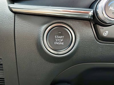 2026 Mazda Mazda3 Hatchback 2.5 Turbo Premium Plus AWD