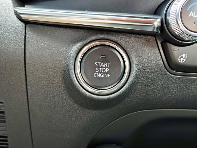 2026 Mazda Mazda3 Hatchback 2.5 Turbo Premium Plus AWD
