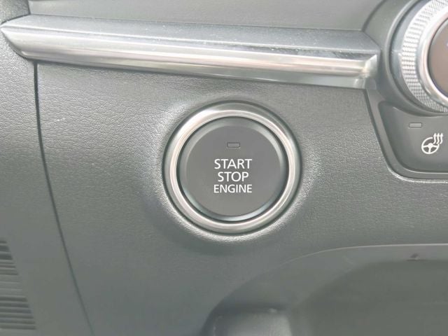 2025 Mazda Mazda3 2.5 Turbo Premium Plus Package