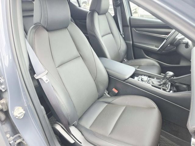 2025 Mazda Mazda3 2.5 Turbo Premium Plus Package