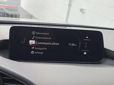 2025 Mazda Mazda3 2.5 Turbo Premium Plus Package