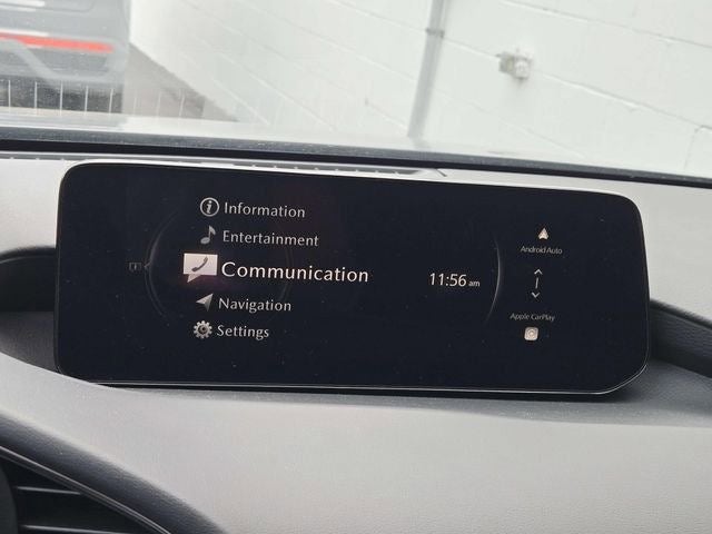 2025 Mazda Mazda3 2.5 Turbo Premium Plus Package