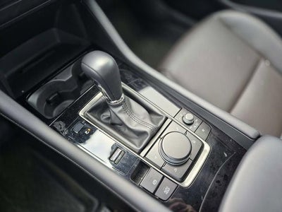2025 Mazda Mazda3 2.5 Turbo Premium Plus Package