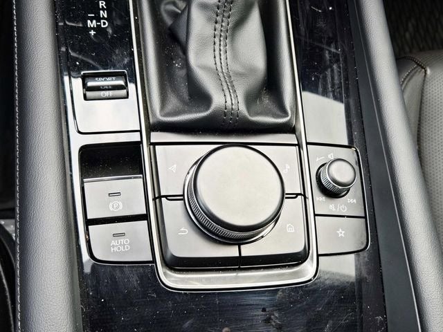 2025 Mazda Mazda3 2.5 Turbo Premium Plus Package