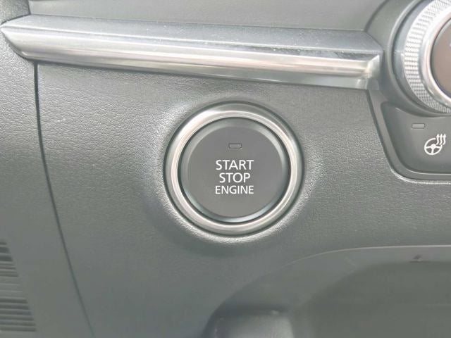 2025 Mazda Mazda3 2.5 Turbo Premium Plus Package