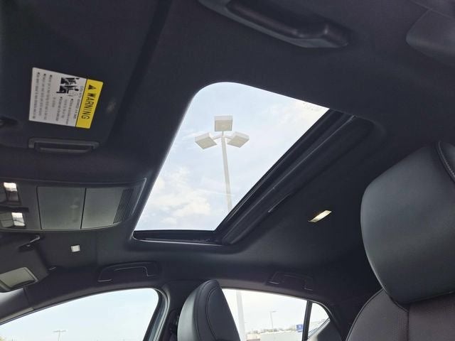 2025 Mazda Mazda3 2.5 Turbo Premium Plus Package