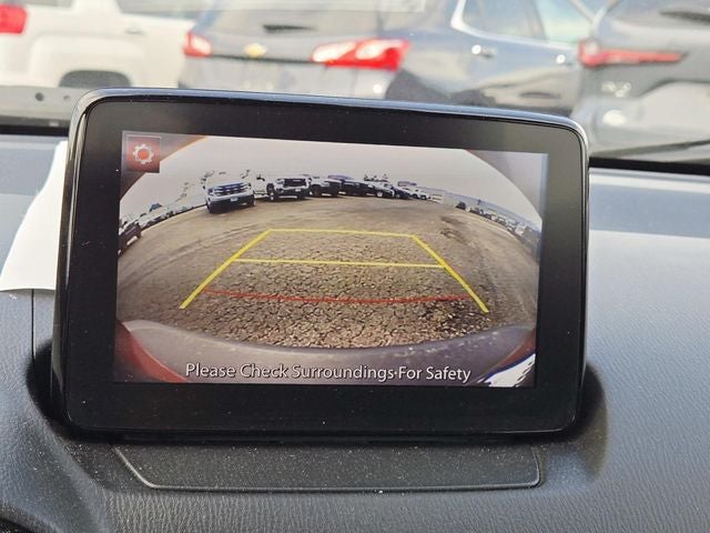 2019 Mazda Mazda CX-3 Touring