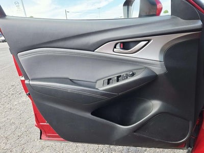 2019 Mazda Mazda CX-3 Touring