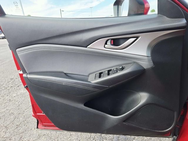 2019 Mazda Mazda CX-3 Touring