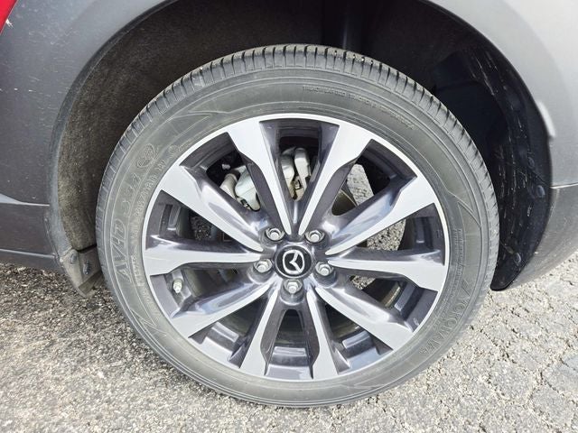 2019 Mazda Mazda CX-3 Touring