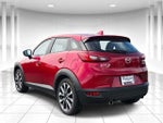 2019 Mazda Mazda CX-3 Touring