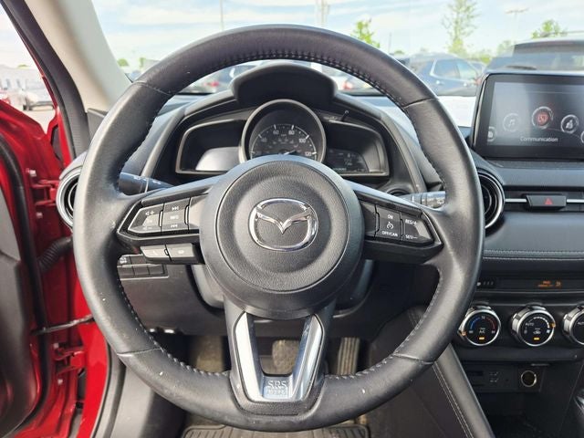2019 Mazda Mazda CX-3 Touring