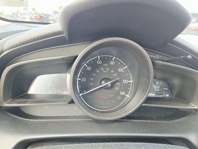 2019 Mazda Mazda CX-3 Touring