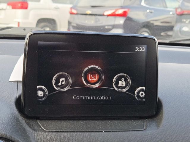 2019 Mazda Mazda CX-3 Touring