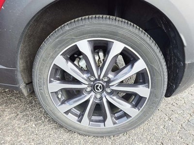 2019 Mazda Mazda CX-3 Touring