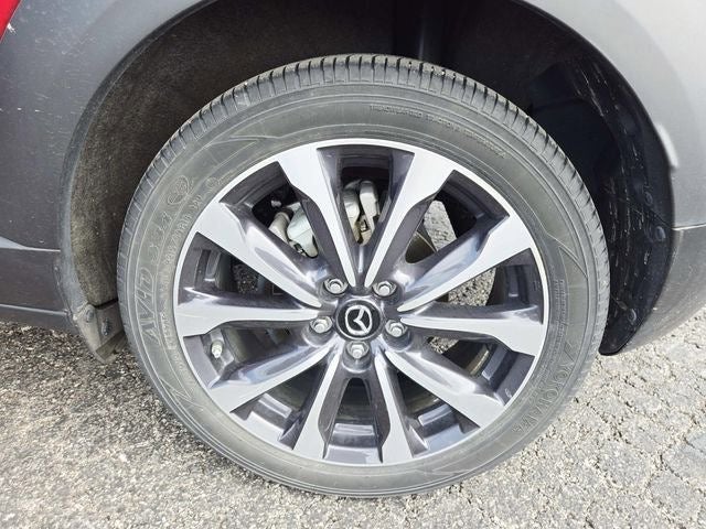 2019 Mazda Mazda CX-3 Touring