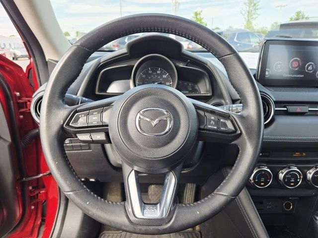 2019 Mazda Mazda CX-3 Touring