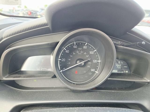 2019 Mazda Mazda CX-3 Touring