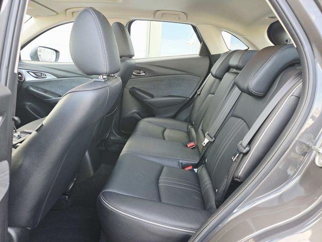 2019 Mazda Mazda CX-3 Grand Touring