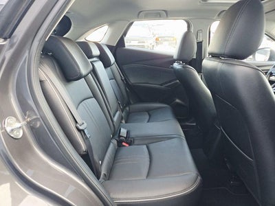 2019 Mazda Mazda CX-3 Grand Touring