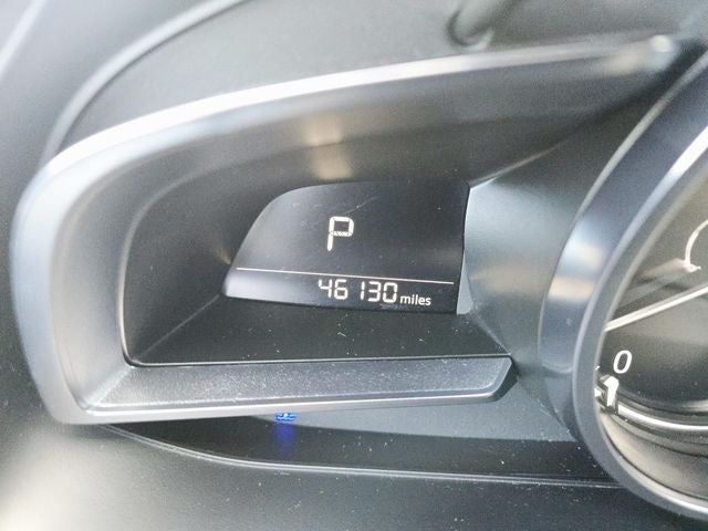 2019 Mazda Mazda CX-3 Grand Touring