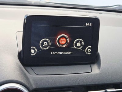 2019 Mazda Mazda CX-3 Grand Touring