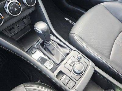 2019 Mazda Mazda CX-3 Grand Touring