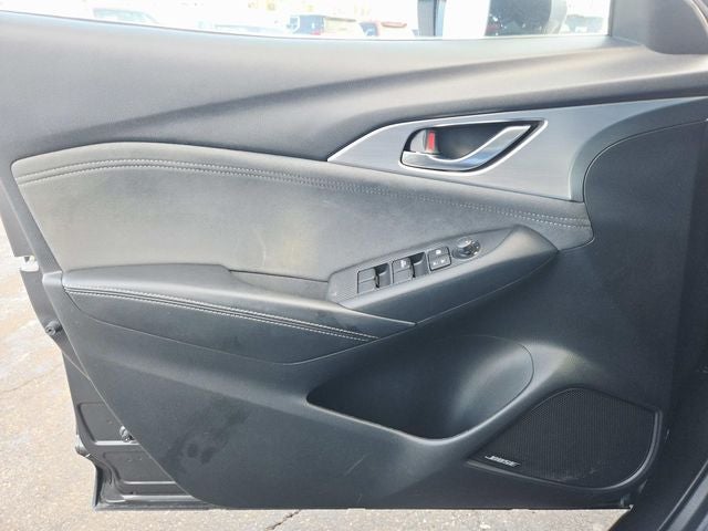 2019 Mazda Mazda CX-3 Grand Touring