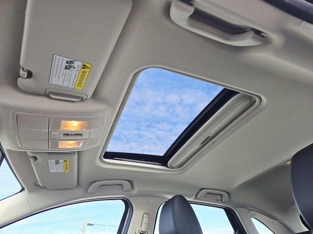 2019 Mazda Mazda CX-3 Grand Touring