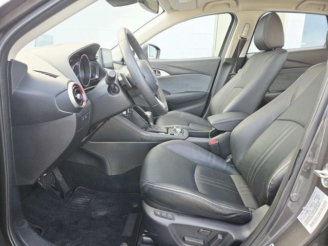 2019 Mazda Mazda CX-3 Grand Touring