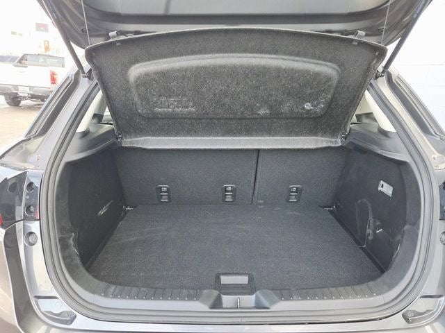 2019 Mazda Mazda CX-3 Grand Touring