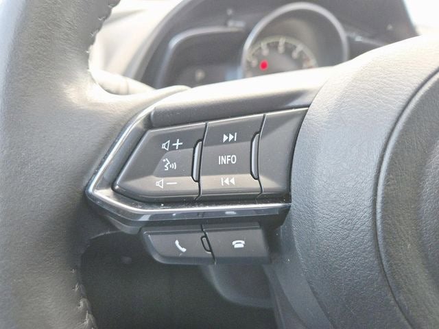 2019 Mazda Mazda CX-3 Grand Touring