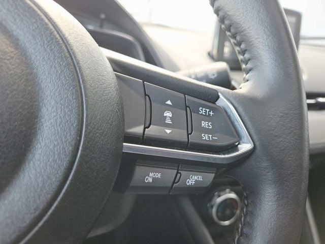 2019 Mazda Mazda CX-3 Grand Touring