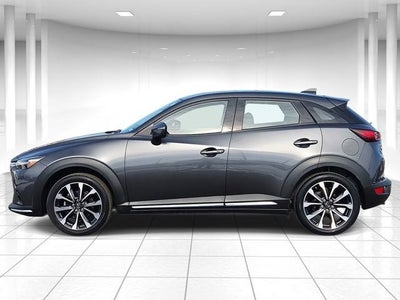 2019 Mazda Mazda CX-3 Grand Touring