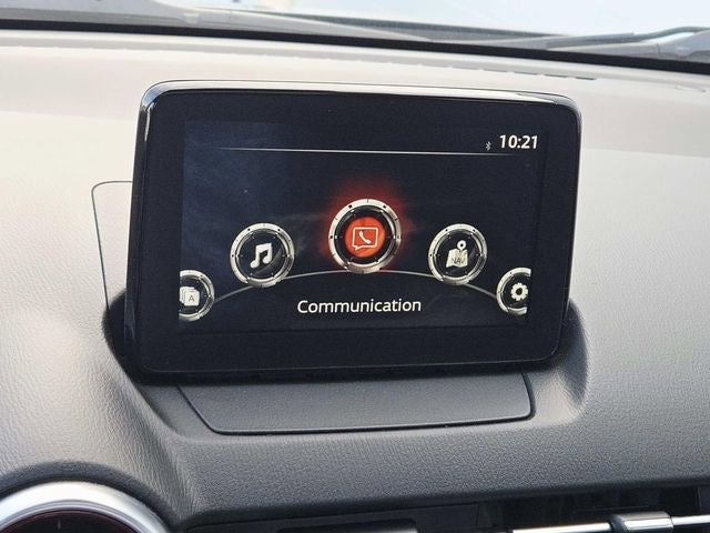 2019 Mazda Mazda CX-3 Grand Touring