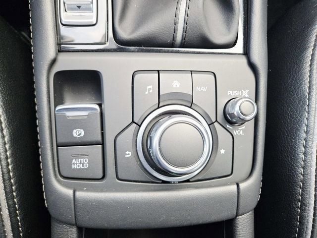 2019 Mazda Mazda CX-3 Grand Touring