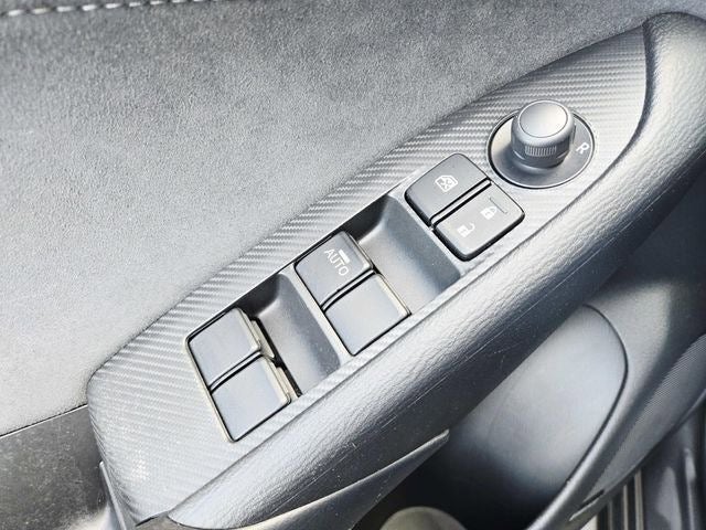 2019 Mazda Mazda CX-3 Grand Touring