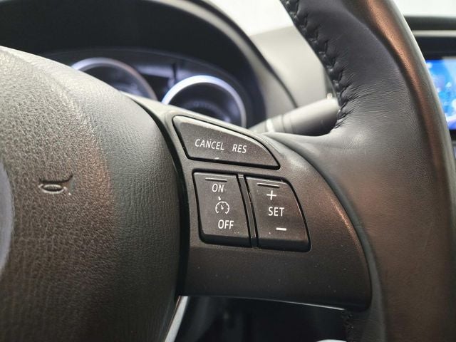 2015 Mazda Mazda6 i Sport