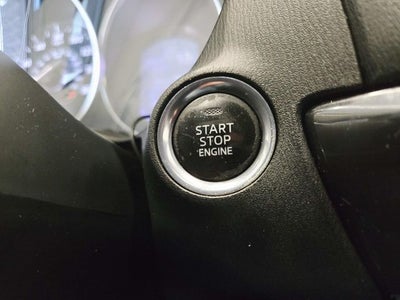 2015 Mazda Mazda6 i Sport