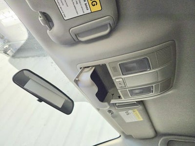 2015 Mazda Mazda6 i Sport