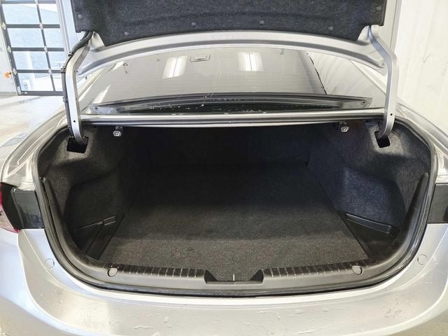 2015 Mazda Mazda6 i Sport