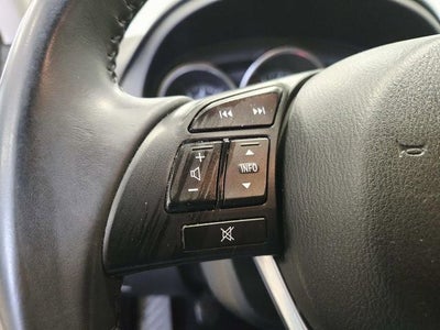 2015 Mazda Mazda6 i Sport