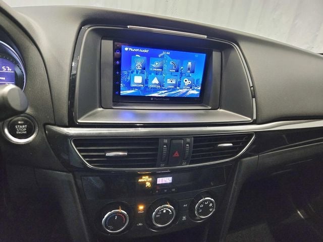 2015 Mazda Mazda6 i Sport