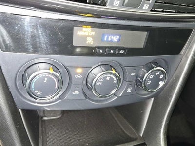 2015 Mazda Mazda6 i Sport