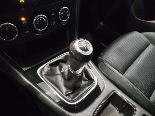 2015 Mazda Mazda6 i Sport