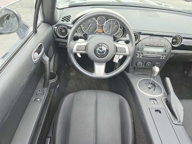 2007 Mazda Mazda Miata PRHT Touring