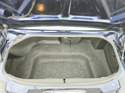 2007 Mazda Mazda Miata PRHT Touring